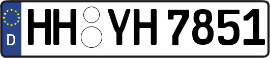 HH-YH7851