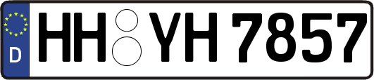HH-YH7857