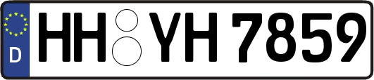 HH-YH7859