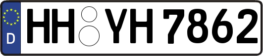 HH-YH7862