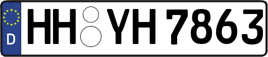 HH-YH7863