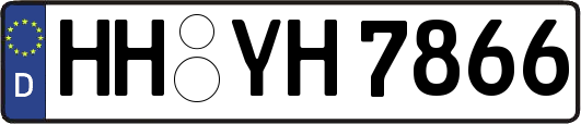 HH-YH7866