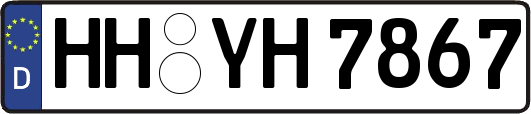 HH-YH7867