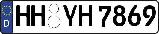 HH-YH7869