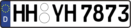 HH-YH7873