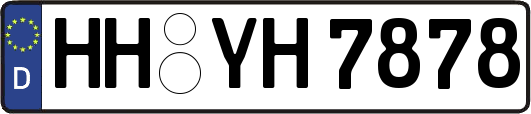 HH-YH7878