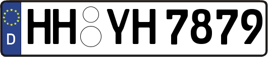 HH-YH7879