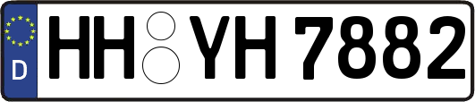 HH-YH7882
