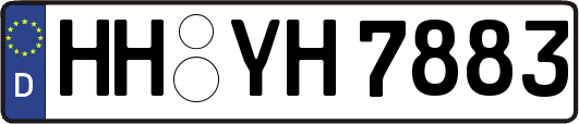 HH-YH7883