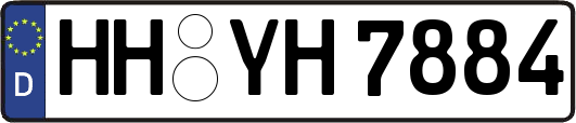 HH-YH7884