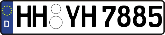 HH-YH7885