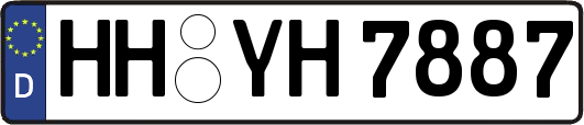 HH-YH7887