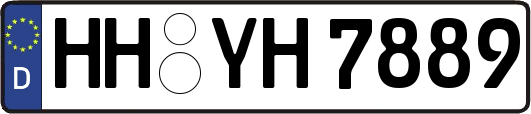 HH-YH7889