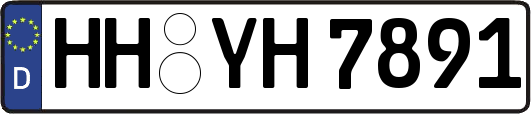 HH-YH7891
