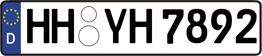 HH-YH7892