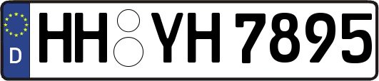 HH-YH7895