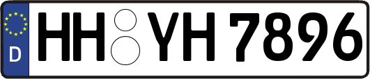 HH-YH7896