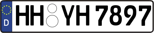 HH-YH7897