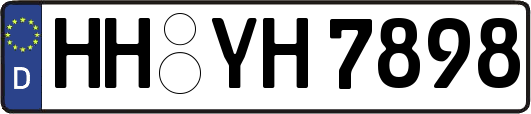 HH-YH7898
