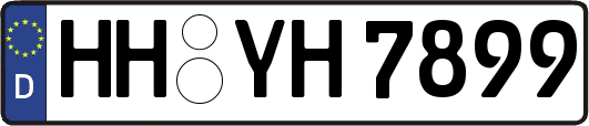 HH-YH7899