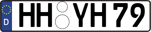 HH-YH79