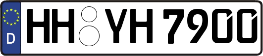 HH-YH7900