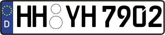 HH-YH7902