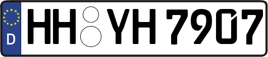 HH-YH7907
