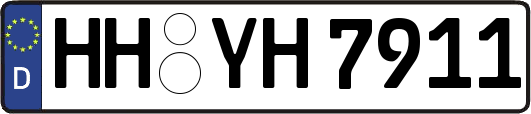 HH-YH7911
