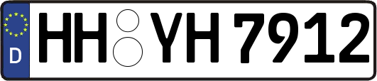 HH-YH7912