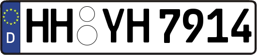 HH-YH7914