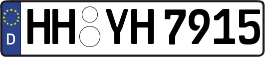 HH-YH7915