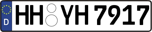 HH-YH7917