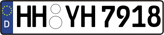 HH-YH7918