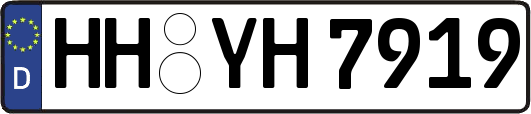 HH-YH7919