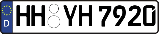 HH-YH7920