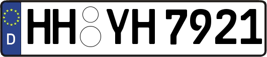 HH-YH7921