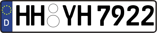 HH-YH7922