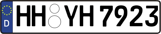 HH-YH7923