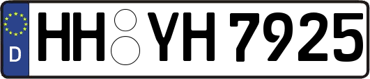 HH-YH7925