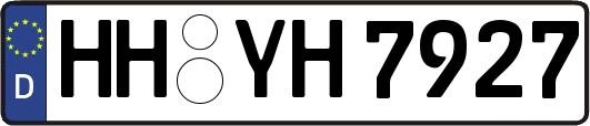 HH-YH7927