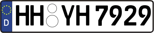 HH-YH7929