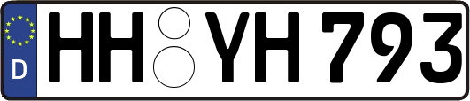 HH-YH793