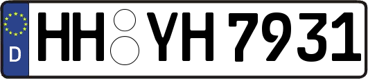 HH-YH7931