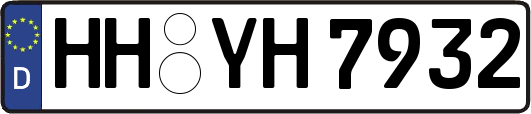HH-YH7932