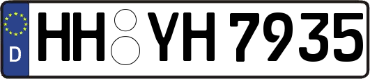 HH-YH7935
