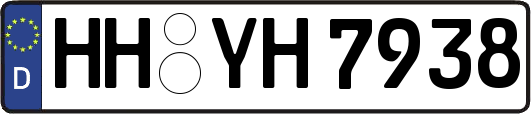 HH-YH7938
