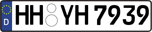 HH-YH7939