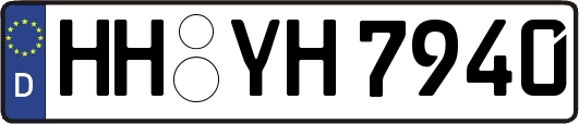 HH-YH7940