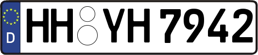 HH-YH7942